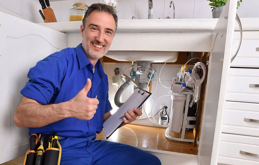 10. Preventative Maintenance and Inspections