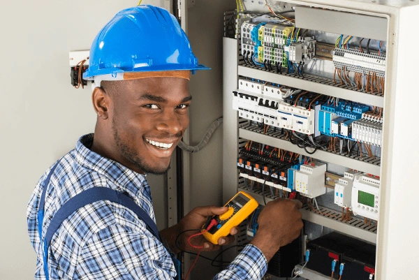 2. Electrical Repairs