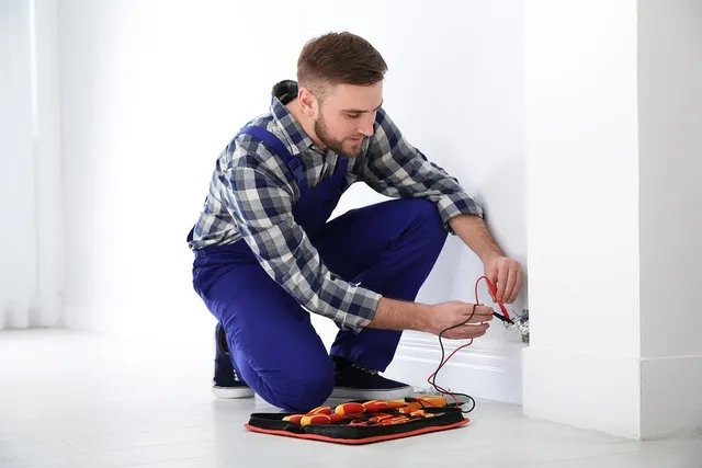 2. Electrical Services