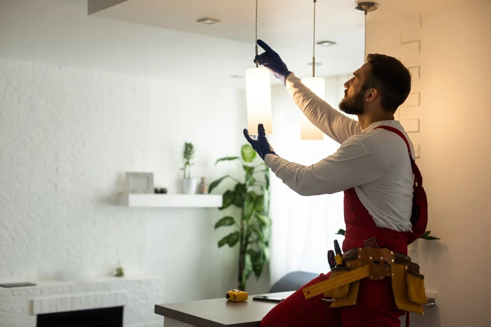 Have Home Repairs That Need Tackling? We’re Here to Help in Covent Garden!