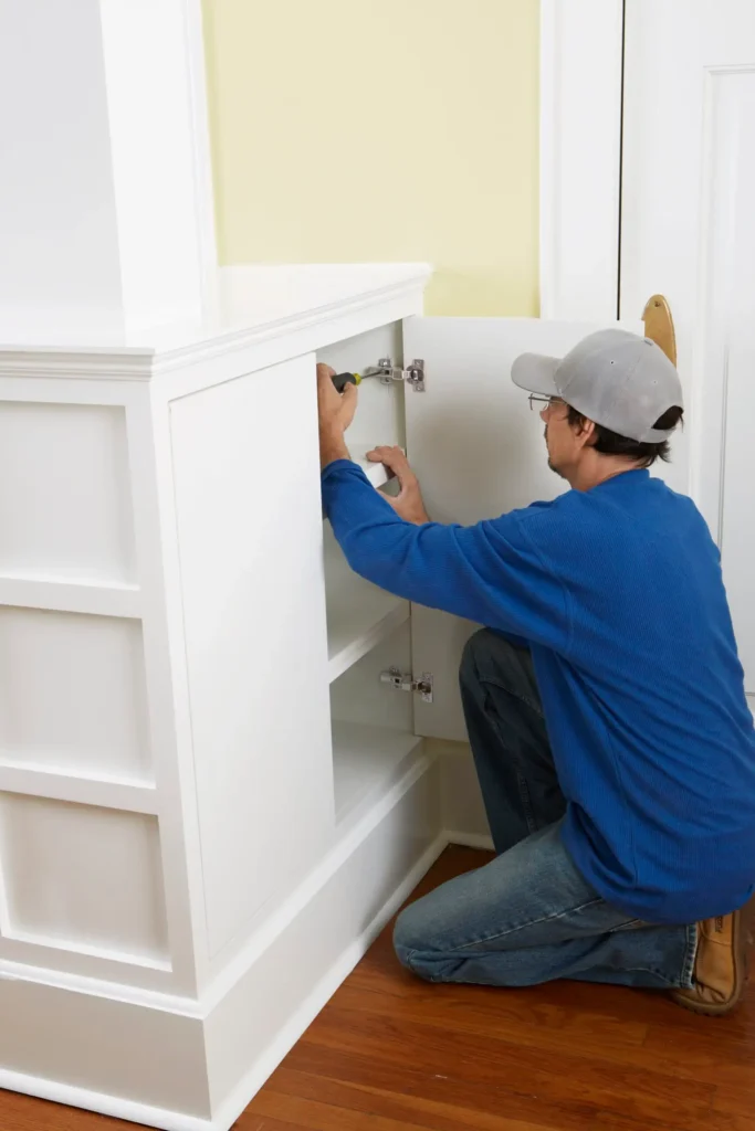 Need Professional Handyman Services in Holborn We’re Here to Help!