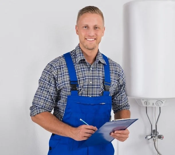 Our Plumbing Repair Process Simple and Hassle-Free