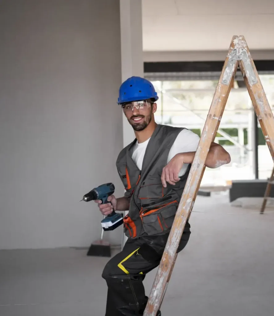 Why Choose Pearl Lemon Home Repairs for All Your Home Repair Needs