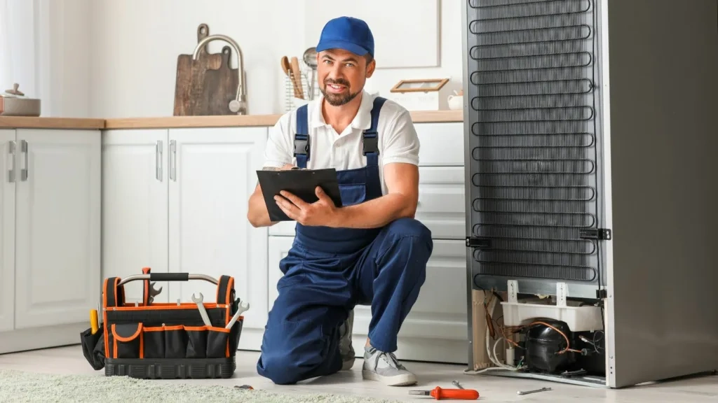 Get Started with Pearl Lemon Home Repairs Today