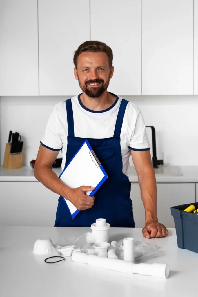 Why Choose Pearl Lemon Home Repairs?