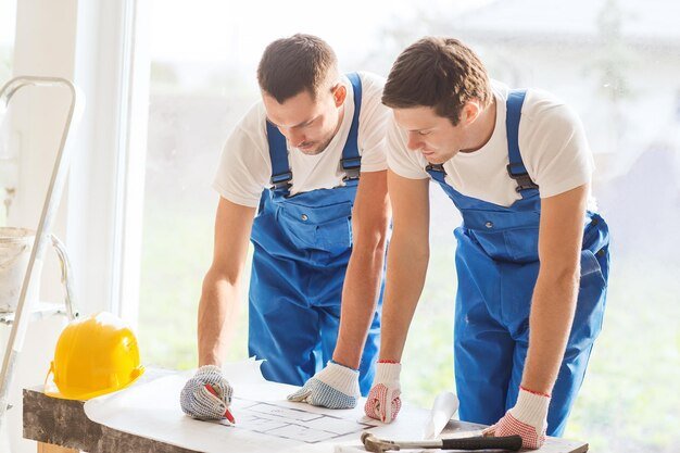 Here’s why we should be your first choice for home repairs: