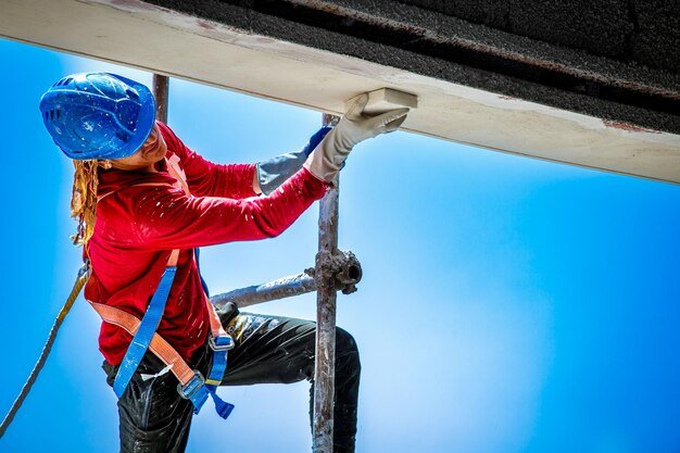 Our Process for Roof Repairs