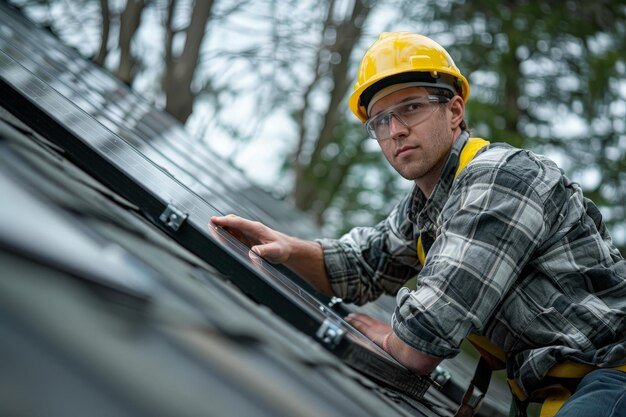 Certified Roofing Specialists