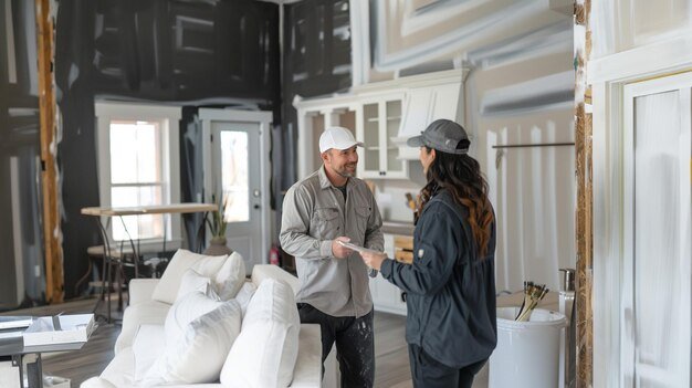 Why Choose Pearl Lemon Home Repairs?