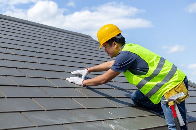 Residential Roofing Services in Clapham: Built for Durability and Precision