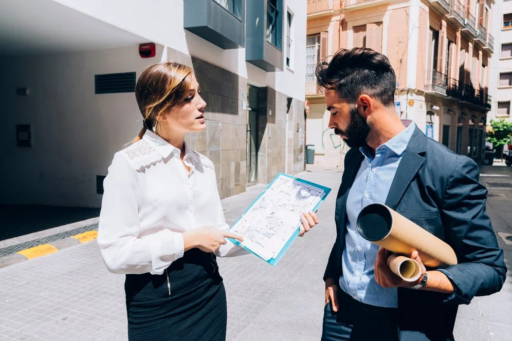 Local Experts Who Know Vauxhall Properties