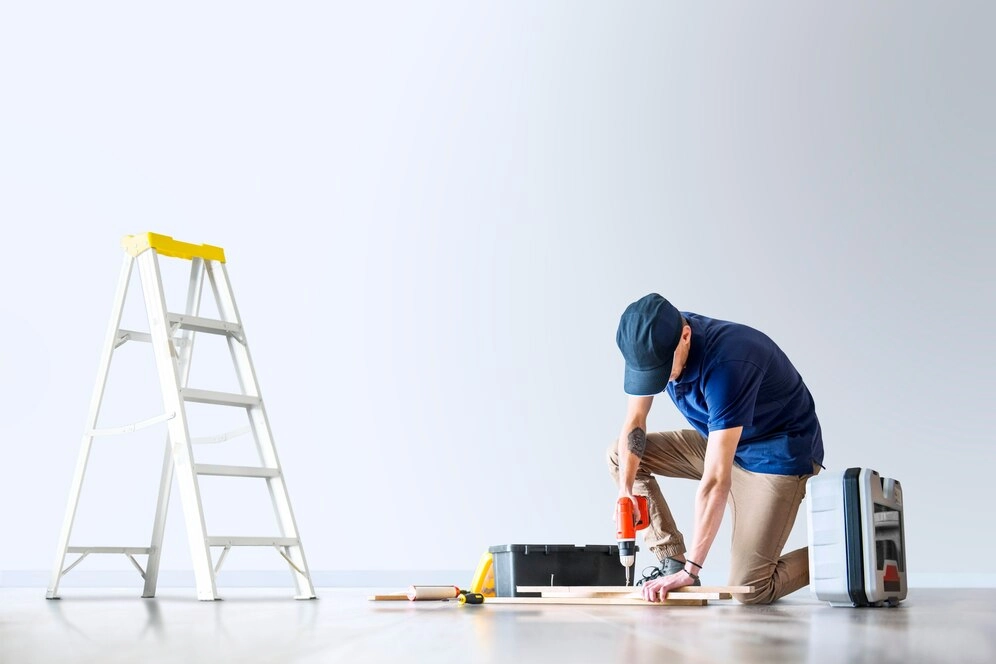 Why People in Vauxhall Rely on Us for Home Repairs