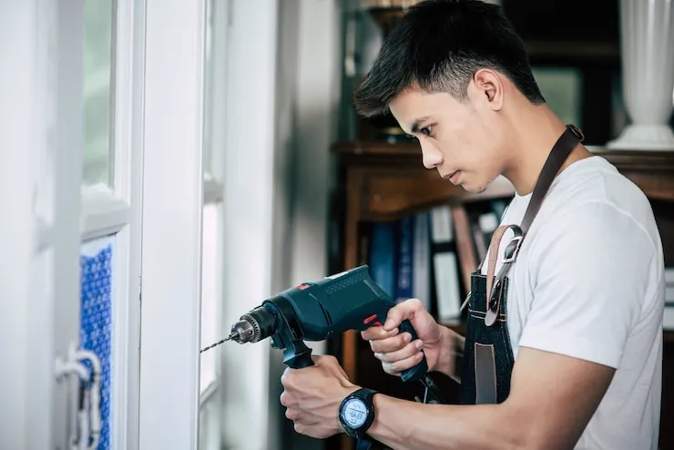 Complete Window Repair Solutions to Fit Your Needs