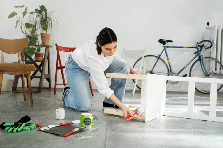 Custom Garage Solutions