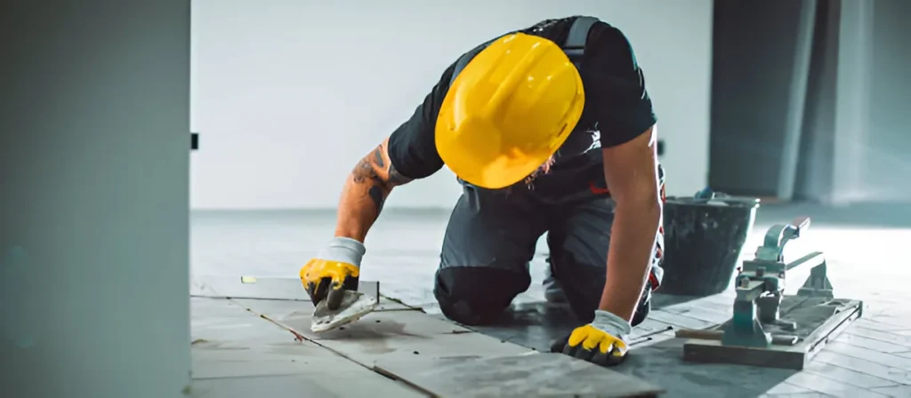 Foundation Waterproofing and Repair