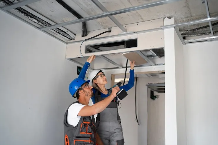 HVAC System Checks
