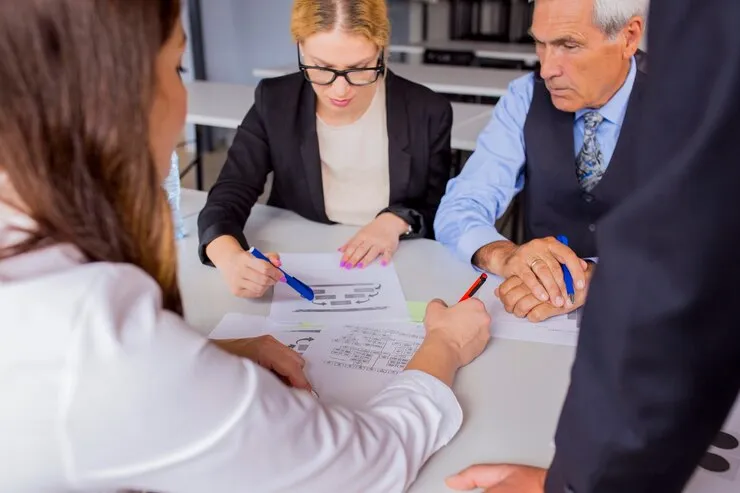 Legal Compliance and Safety Checks: