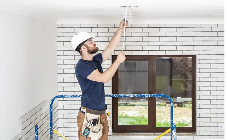 Loft Insulation Repairs