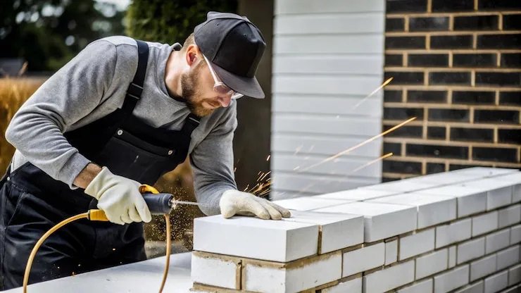 Masonry Restoration: Bringing Your Brickwork Back to Life