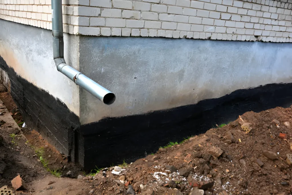 Our Foundation Waterproofing and Repair Services