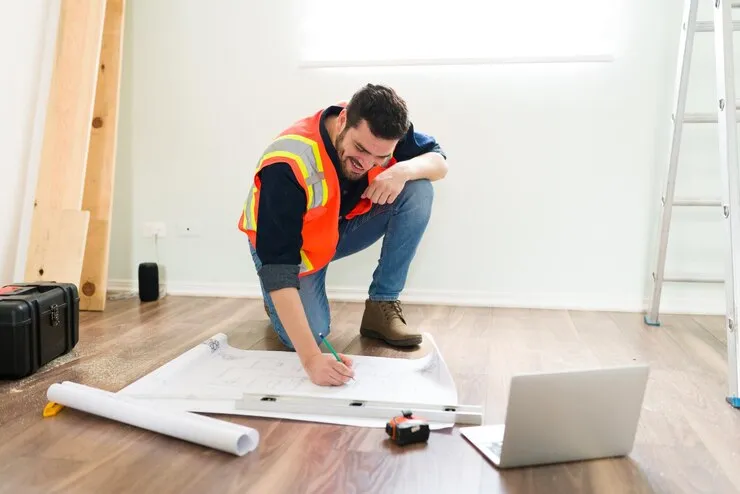 Our Scheduled Property Maintenance Services