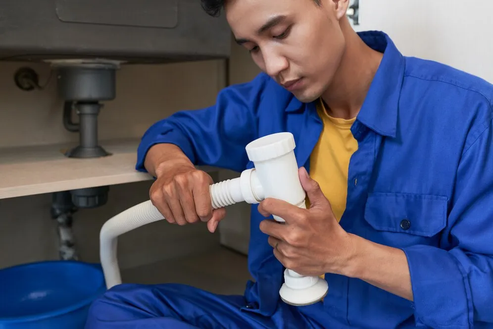 Pipe Replacement