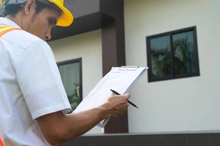 Scheduled Property Maintenance Services
