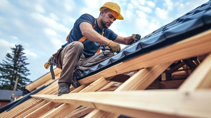 Skilled and Experienced Technicians