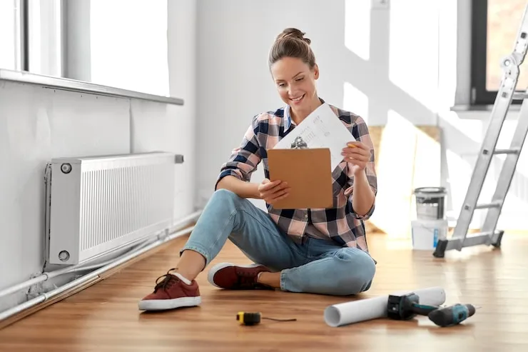 Why Choose Pearl Lemon Home Repairs for Heating Property Maintenance?
