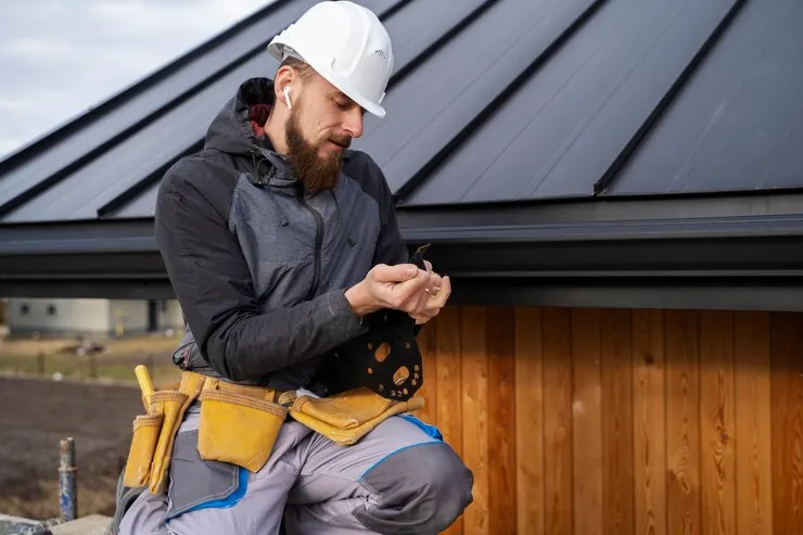Why Choose Pearl Lemon Home Repairs for Roofing Property Maintenance