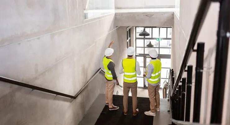 Why Choose Us for Commercial Property Maintenance