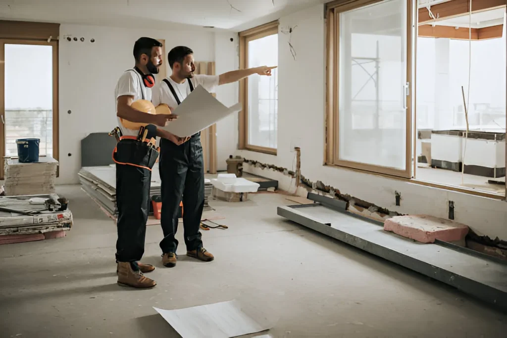 Why Choose Us for Foundation Waterproofing and Repair
