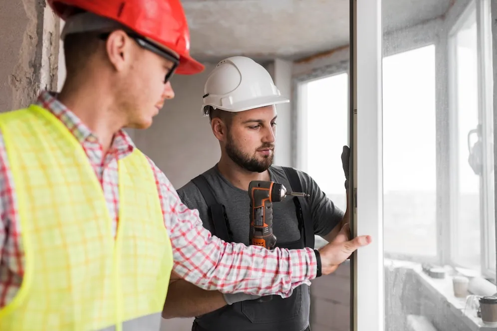 Electrical Work