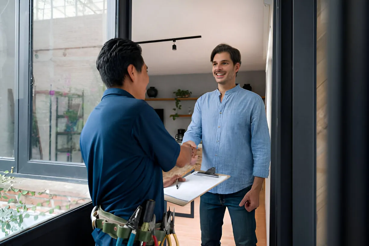 Euston Home Repair Services Expertise You Can Trust