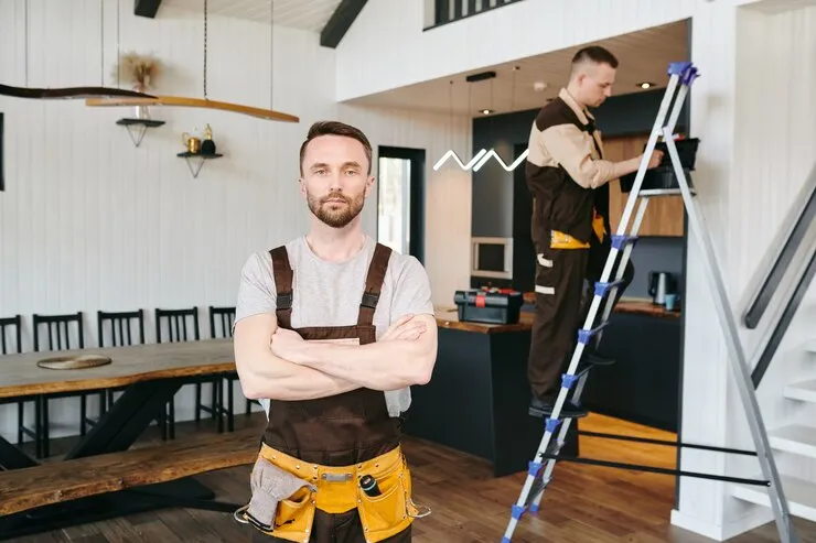 Expert Home Repair Services in Kensington That You Can Rely On