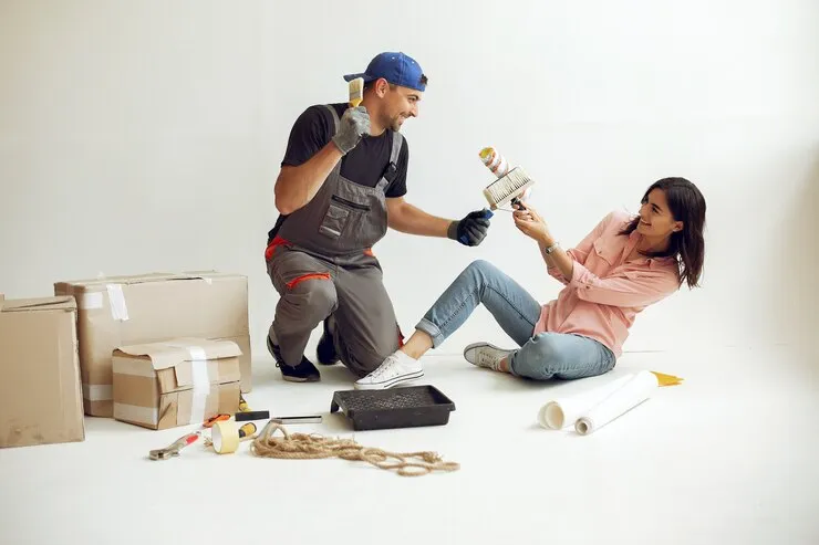 Handyman Services for Everyday Needs