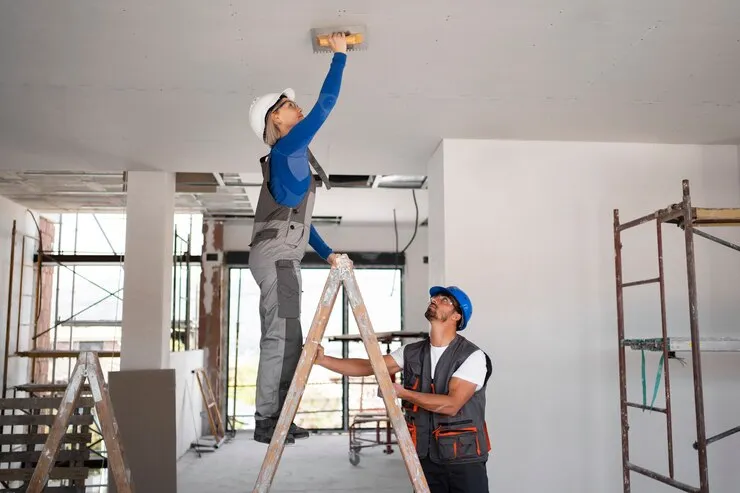 Handyman and Home Repair Services in Knightsbridge