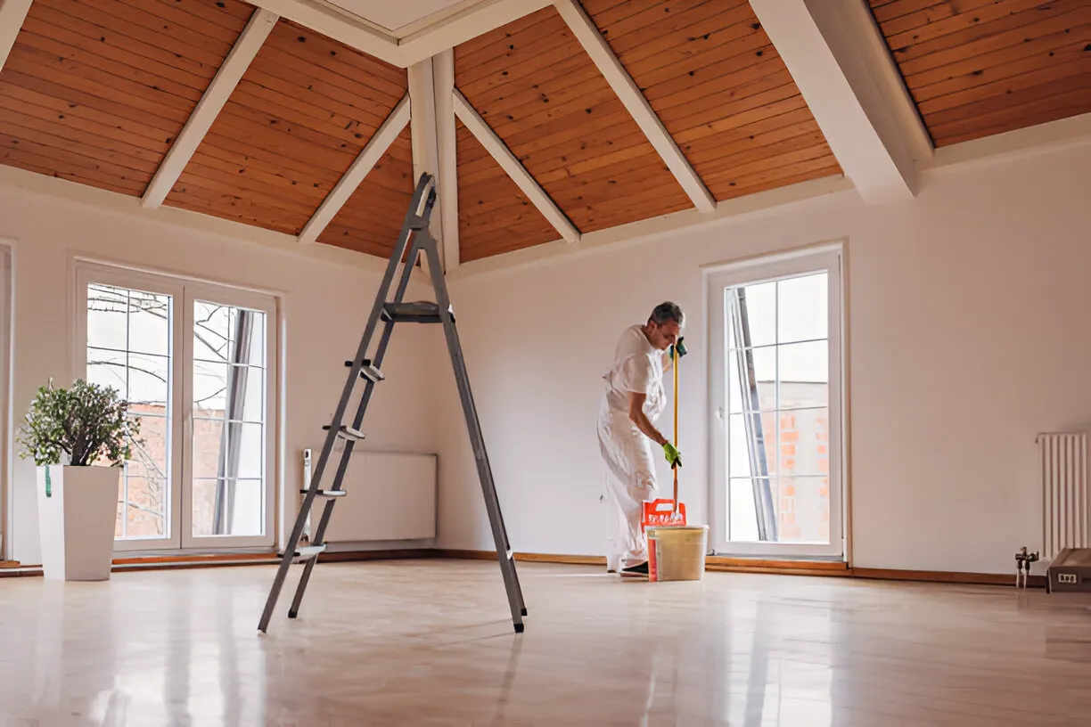 Home Maintenance Services in Mayfair