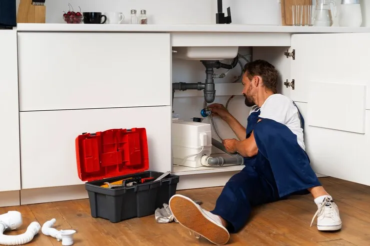 Plumbing Services