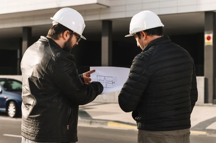 Property Maintenance & Security