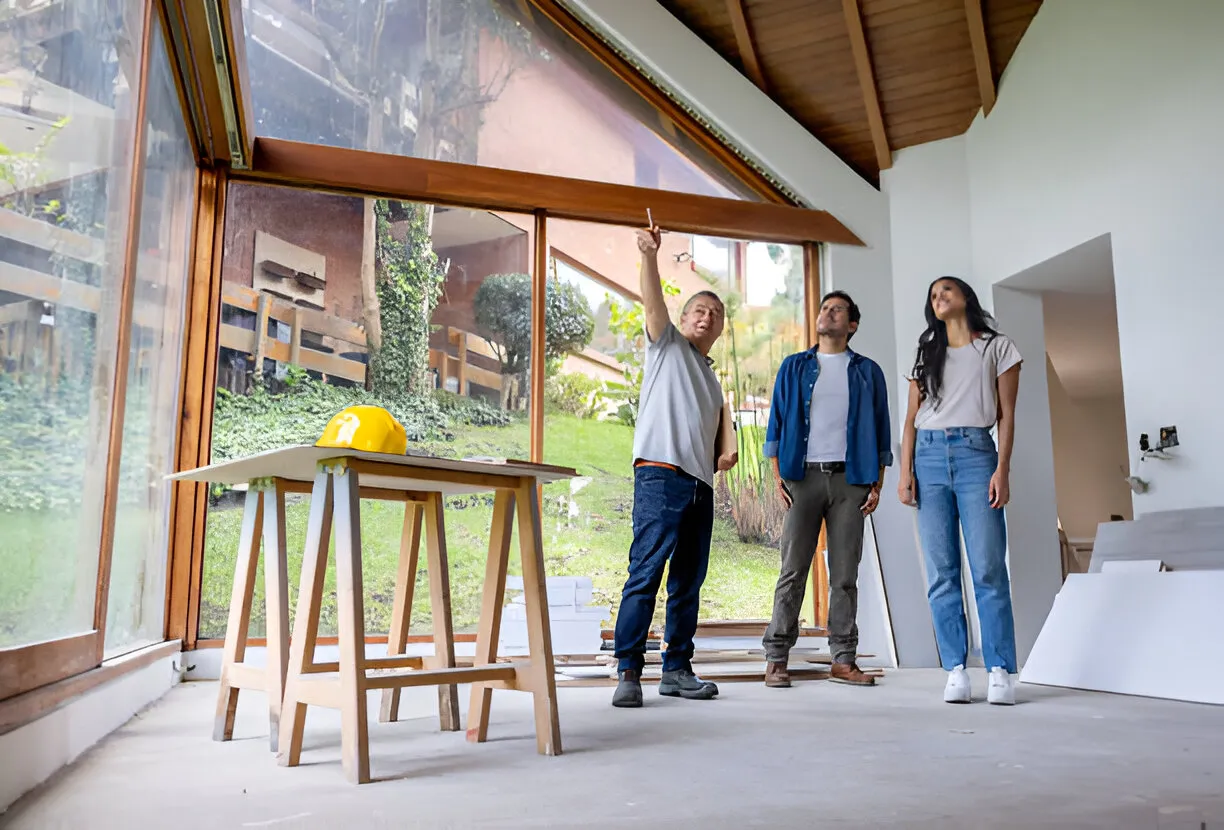 Residential Repair Services in Westminster