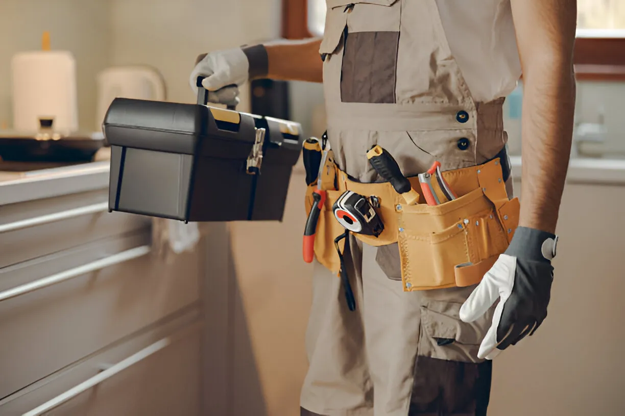 Technical Tools and Standards We Adhere To