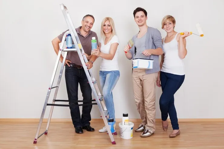 Why Kensington Residents Trust Our Home Repair Services