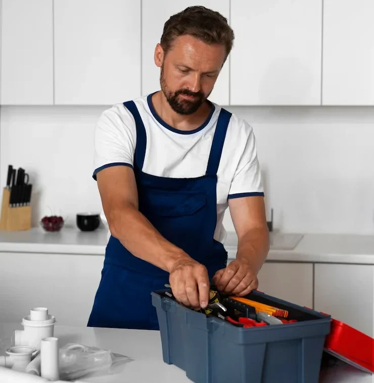 Quality Services for Every Home Repair Challenge